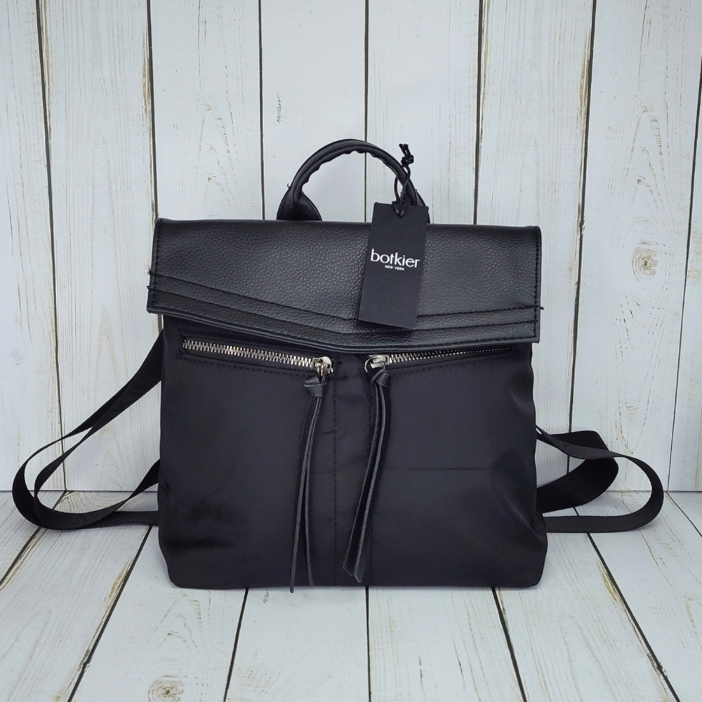 Botkier New York Back Pack